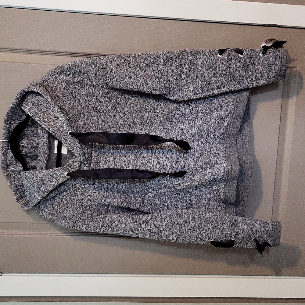 Hooded Sweater